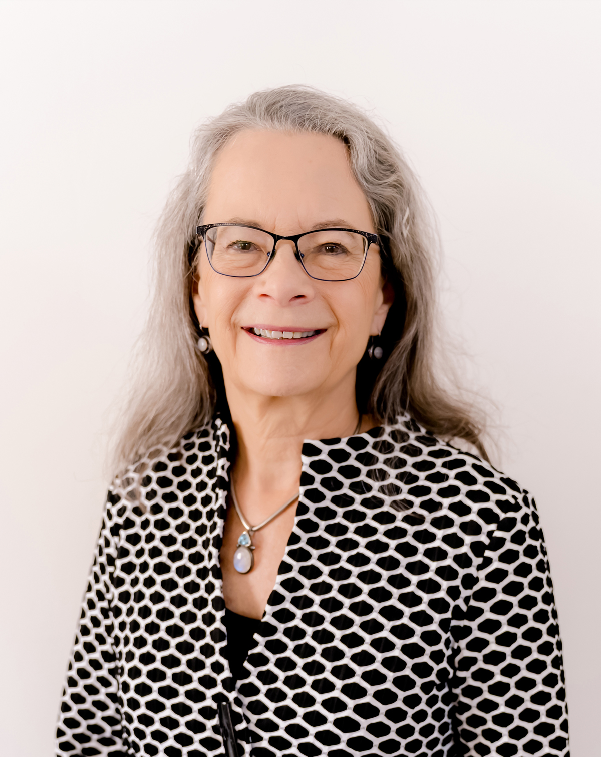Holly Ann Knott, K.C.